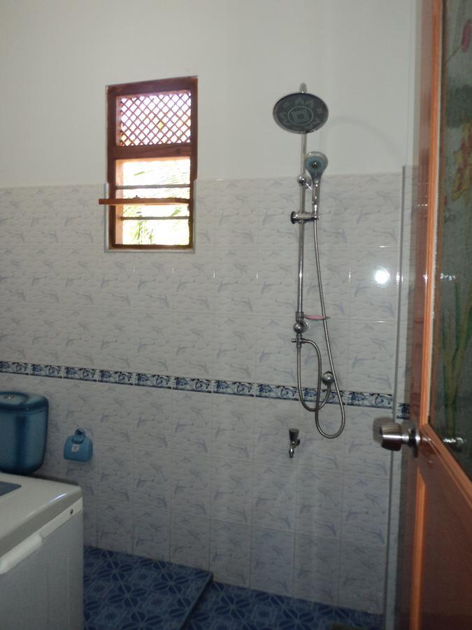 Pubudu'S Villa Hikkaduwa Exterior foto
